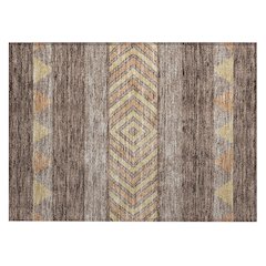 Chantille ACN965 Brown 1'8" x 2'6" Rug