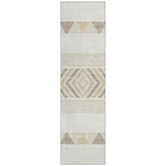 Chantille ACN965 Ivory 2'3" x 7'6" Rug