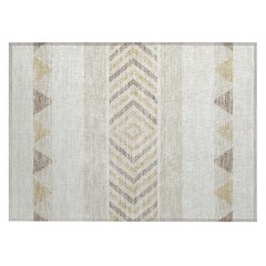 Chantille ACN965 Ivory 1'8" x 2'6" Rug