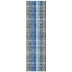 Chantille ACN966 Blue 2'3" x 7'6" Rug