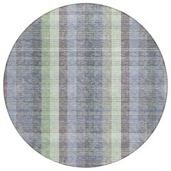 Chantille ACN966 Gray 8' x 8' Rug