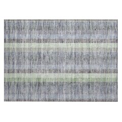 Chantille ACN966 Gray 1'8" x 2'6" Rug