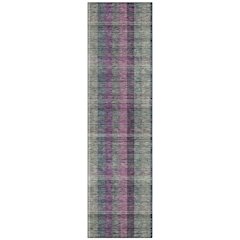 Chantille ACN966 Purple 2'3" x 7'6" Rug