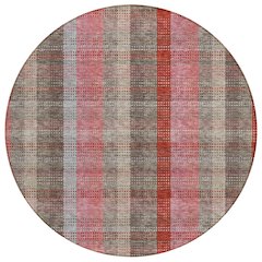 Chantille ACN966 Red 8' x 8' Rug