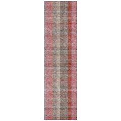 Chantille ACN966 Red 2'3" x 7'6" Rug