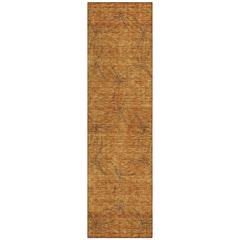Chantille ACN968 Orange 2'3" x 7'6" Rug