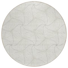 Chantille ACN968 Ivory 8' x 8' Rug