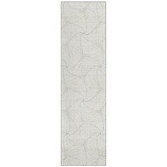 Chantille ACN968 Ivory 2'3" x 7'6" Rug