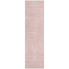 Chantille ACN968 Pink 2'3" x 7'6" Rug