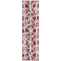 Chantille ACN969 Red 2'3" x 7'6" Rug
