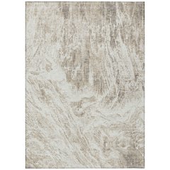 Chantille ACN971 Brown 2'6" x 3'10" Rug
