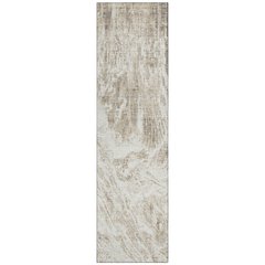 Chantille ACN971 Brown 2'3" x 7'6" Rug