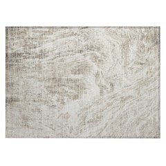 Chantille ACN971 Brown 1'8" x 2'6" Rug