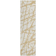 Chantille ACN972 Gold 2'3" x 7'6" Rug