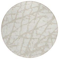 Chantille ACN972 Ivory 8' x 8' Rug