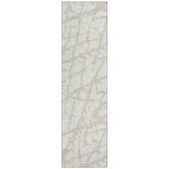 Chantille ACN972 Ivory 2'3" x 7'6" Rug