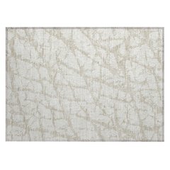 Chantille ACN972 Ivory 1'8" x 2'6" Rug