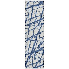 Chantille ACN972 Blue 2'3" x 7'6" Rug