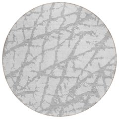 Chantille ACN972 Gray 8' x 8' Rug
