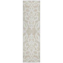 Chantille ACN973 Brown 2'3" x 7'6" Rug