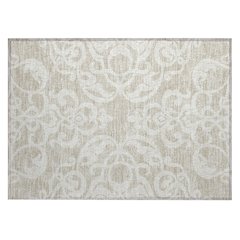 Chantille ACN973 Brown 1'8" x 2'6" Rug