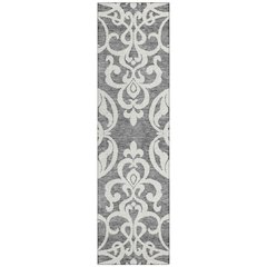 Chantille ACN973 Gray 2'3" x 7'6" Rug