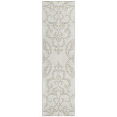 Chantille ACN973 Ivory 2'3" x 7'6" Rug