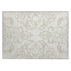 Chantille ACN973 Ivory 1'8" x 2'6" Rug