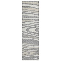 Chantille ACN974 Gray 2'3" x 7'6" Rug