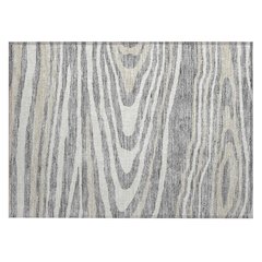 Chantille ACN974 Gray 1'8" x 2'6" Rug