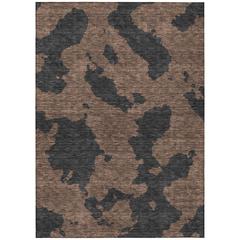 Chantille ACN975 Brown 2'6" x 3'10" Rug