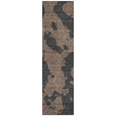 Chantille ACN975 Brown 2'3" x 7'6" Rug
