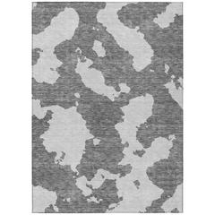 Chantille ACN975 Gray 2'6" x 3'10" Rug