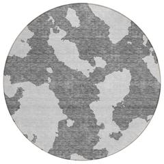 Chantille ACN975 Gray 8' x 8' Rug