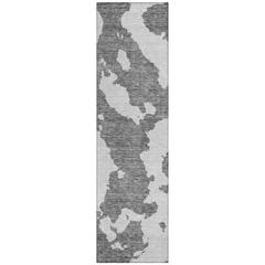 Chantille ACN975 Gray 2'3" x 7'6" Rug