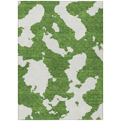 Chantille ACN975 Green 2'6" x 3'10" Rug
