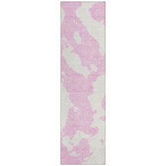 Chantille ACN975 Pink 2'3" x 7'6" Rug