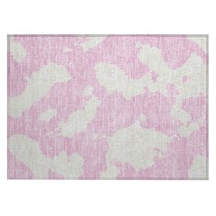 Chantille ACN975 Pink 1'8" x 2'6" Rug