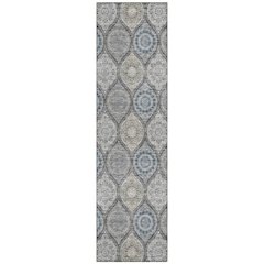 Chantille ACN976 Gray 2'3" x 7'6" Rug