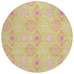 Chantille ACN976 Green 8' x 8' Rug