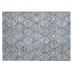 Chantille ACN976 Blue 1'8" x 2'6" Rug