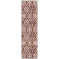 Chantille ACN976 Orange 2'3" x 7'6" Rug