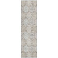 Chantille ACN976 Brown 2'3" x 7'6" Rug