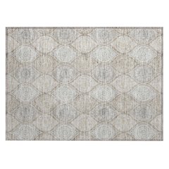 Chantille ACN976 Brown 1'8" x 2'6" Rug