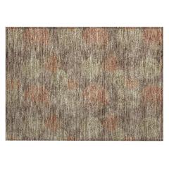 Chantille ACN977 Brown 1'8" x 2'6" Rug