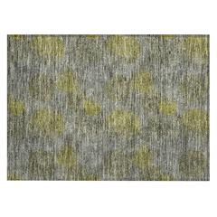 Chantille ACN977 Gray 1'8" x 2'6" Rug