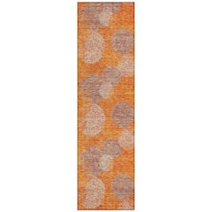 Chantille ACN977 Orange 2'3" x 7'6" Rug