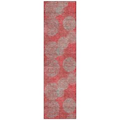 Chantille ACN977 Red 2'3" x 7'6" Rug