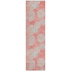 Chantille ACN977 Orange 2'3" x 7'6" Rug