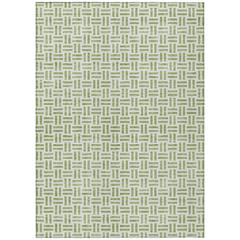 Chantille ACN978 Green 2'6" x 3'10" Rug